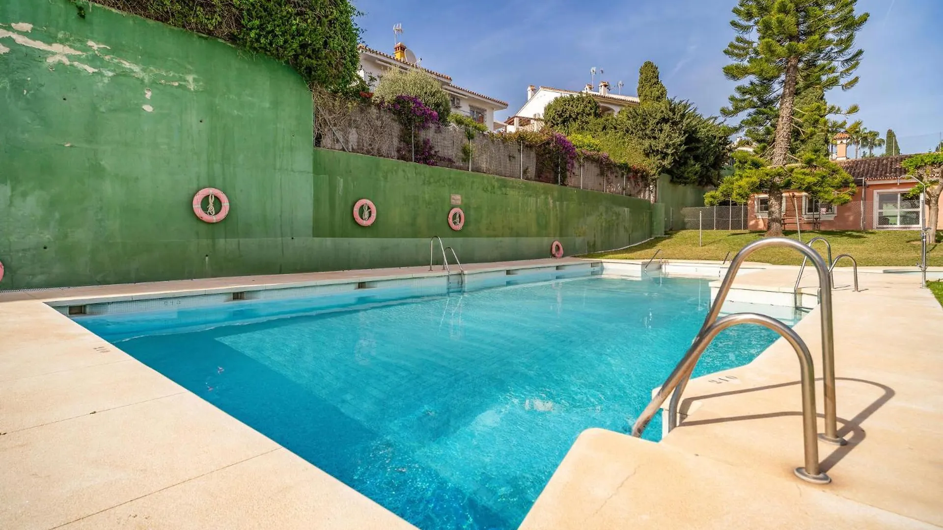 Holiday home Cozy Home In Las Lagunas De Mijas With Wifi Santa Fe de los Boliches